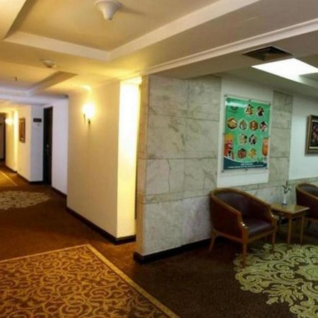 Grand Cempaka Business Hotel Jakarta Luaran gambar